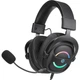 Навушники HP DHE-8006 Gaming 7.1 Sound USB Black (DHE-8006) - изображение 1