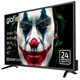 Телевизор Glofiish iX 40 Smart (K308525-01) - изображение 2