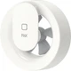 Вытяжной вентилятор PAX Norte 1560-1 White - изображение 1