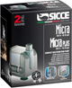 Универсальная циркуляционная помпа SICCE MICRA 400 л/ч (PRM100) - изображение 2