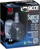 Универсальная циркуляционная помпа SICCE SYNCRA 0.5 700 л/ч (RSYG01E) - изображение 2
