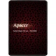 SSD накопитель Apacer AS350X 1 TB (AP1TBAS350XR-1) - изображение 1