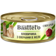 Упаковка влажного корма для котов Basttet`o Original с говядиной и овощами в желе 12 шт по 85 г (4820185492560) - изображение 2