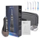Іригатор H2ofloss Travel Kit HF-6 Black - зображення 1