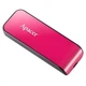 USB флеш накопитель Apacer 64GB AH334 pink USB 2.0 - изображение 2