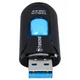 USB флеш накопитель Transcend 128GB JetFlash 790 Black USB 3.0 - изображение 4