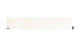 Керамический плинтусный обогреватель Stinex, Ceramic 140/220 (ML) White - изображение 1