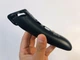 Профессиональная Беспроводная Машинка для стрижки волос Триммер с USB VGR V-015 Professional Черная + Щеточка для чистки - изображение 6