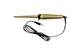 Конусная плойка для волос с керамическим покрытием 35W Geemy Gm-2914 Pro Gold - изображение 5