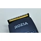 Профессиональная машинка для стрижки волос Rozia HQ-257 Pro + Ножницы - изображение 4