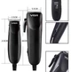 Профессиональная машинка для стрижки волос 2в1 VGR V-023 Pro + Триммер для коррекции + Сумка чехол - изображение 10