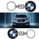 Брелок на ключи BMW ZARYAD авто брелок с логотипом BMW DD-11 - изображение 8