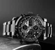Мужские часы SKMEI Molot Limited AllBlack тактические черные - изображение 3