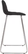 Стул барный Nowy Styl ALIYA HOKER ordf CFS CHROME (BOX) ECO-30 - изображение 3