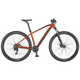 Велосипед SCOTT Aspect 760 red 27.5" 2021 - изображение 1