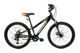 Велосипед Outleap EPIC 24" Black 2021 - зображення 1