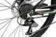 Велосипед Outleap EPIC 24" Black 2021 - зображення 5