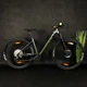 Велосипед 29" SCOTT Scale 980 dark grey (CN) 2021 - изображение 2