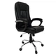 Кресло компютерное, офисное AVKO Style АOC2061 Black - изображение 1