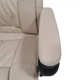 Комп'ютерне, офісне крісло AVKO Style АOC2063 Beige - зображення 6