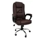 Комп'ютерне, офісне крісло AVKO Style АOC2062 Brown - зображення 1