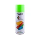 Фарба флуоресцентна Spray 450 мл яскраво зелений (880470) - зображення 1