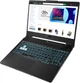 Ноутбук ASUS TUF Gaming F15 FX506HM-HN004 (90NR0754-M01050) Graphite Black - изображение 9