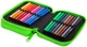 Пенал Coolpack Jumper 2 City Jungle з наповненням (5907620180493) - зображення 3