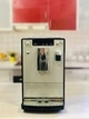 Кофемашина Melitta Caffeo Lattea E955-103 Б/У - зображення 2