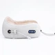 Массажная подушка U-shaped Massage pillow для шеи и спины инфракрасный роликовый массажер - изображение 3