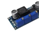DC-DC понижающий преобразователь с рег. CC/CV/LED LM2596 3A - изображение 2