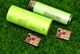 Модуль зарядки, Контролер LiFePO4 3.2V/ li-io 3.7V (TP5000) 1A/2А - изображение 3
