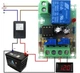 Модуль, контроллер зарядки свинцового аккумулятора 12V (XH-M601) - изображение 2