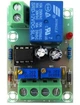 Модуль, контроллер зарядки свинцового аккумулятора 12V (XH-M601) - изображение 3