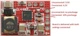 Модуль зарядки, Контролер LiFePO4 3.2V/ li-io 3.7V (TP5000) 1A/2А - изображение 6