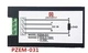 Цифровой измеритель PeaceFair PZEM-031 LCD DC 6,5V-100V / 20A - изображение 3