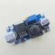 DC-DC Перетворювач понижуючий LM2596HVS 4.5-60V - зображення 1