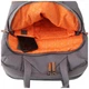 Рюкзак KingCamp Zion(KB3327) Grey - изображение 3
