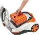 Пылесос с аквафильтром THOMAS DryBox + AquaBOX Cat&Dog - изображение 4