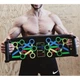 Спортивная платформа доска для отжиманий Push Up Rack Board с упорами - изображение 10