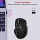 Миша Promate Cursor Wireless Black (cursor.black) - зображення 6