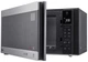Микроволновая печь MH6595CIS LG (2000003373475) - изображение 4