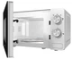 Микроволновая печь GORENJE MO 17 E1 W - изображение 4
