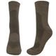 Термоактивні шкарпетки MIL-TEC CoolMax® Socks, Coyote, 42-43 - зображення 1