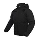 Куртка зимняя Vik-Tailor Soft Shell, Black, 56 - изображение 2