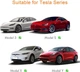 Проектор подсветка логотипа для дверей TESLA (Тесла) CountryMan 3 S X Y - изображение 6