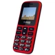 Мобильный телефон Sigma Comfort 50 HIT2020 Red (4827798120958) - изображение 3