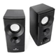 Акустическая система REAL-EL S-90 Black - изображение 7