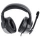 Навушники REAL-EL GDX-7620 Black - зображення 5