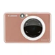 Камера моментальной печати Canon Zoemini S Rose Gold - изображение 1